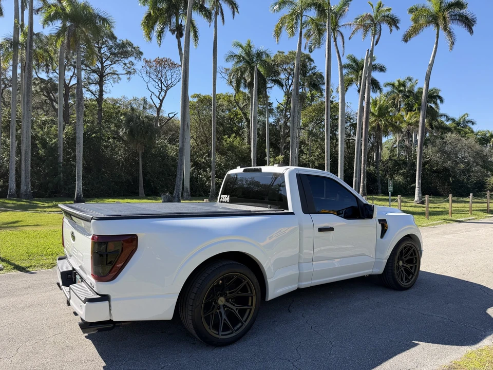 2023 Ford F-150 14th Gen - Image 9 of 31