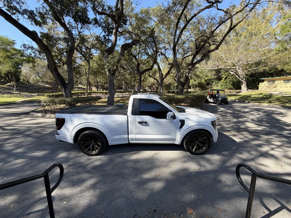 2023 Ford F-150 14th Gen - Image 11 of 31