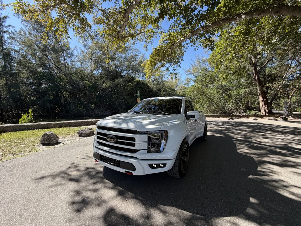 2023 Ford F-150 14th Gen - Image 19 of 31