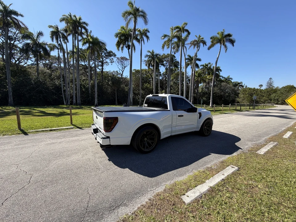 2023 Ford F-150 14th Gen - Image 10 of 31