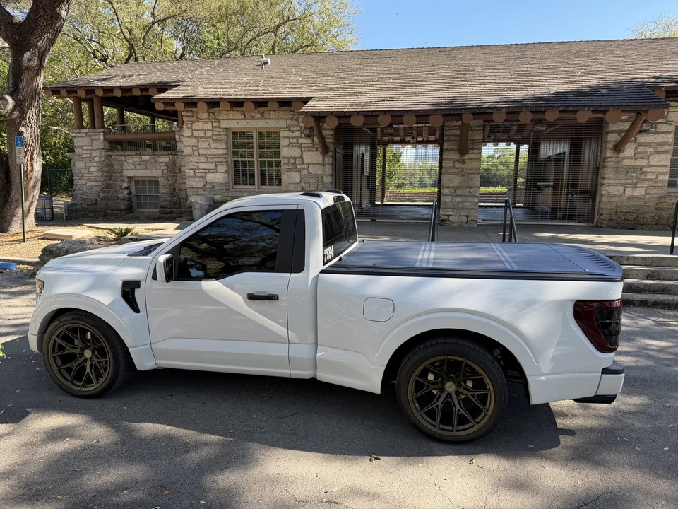 2023 Ford F-150 14th Gen - Image 27 of 31