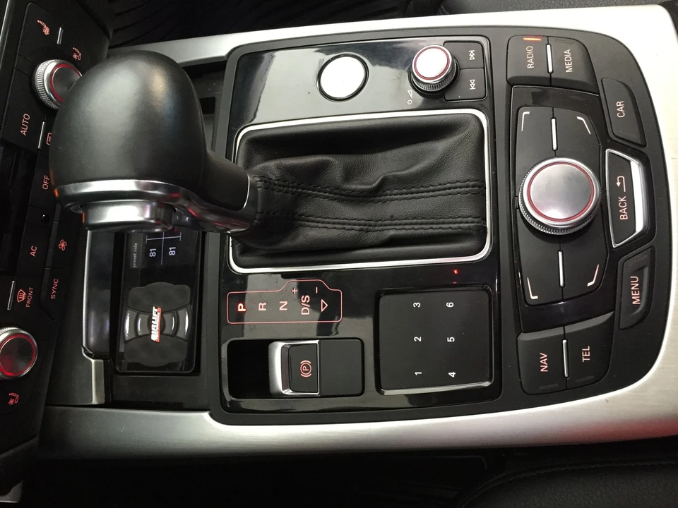 2012 Audi C7 A7 - Image 19 of 27