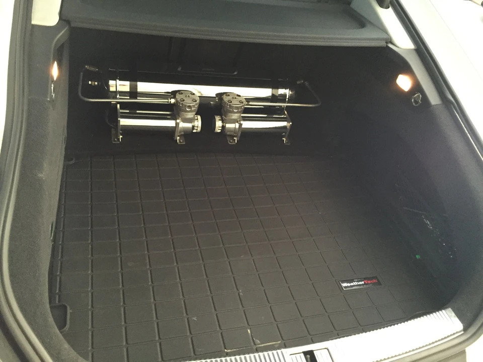 2012 Audi C7 A7 - Image 15 of 27