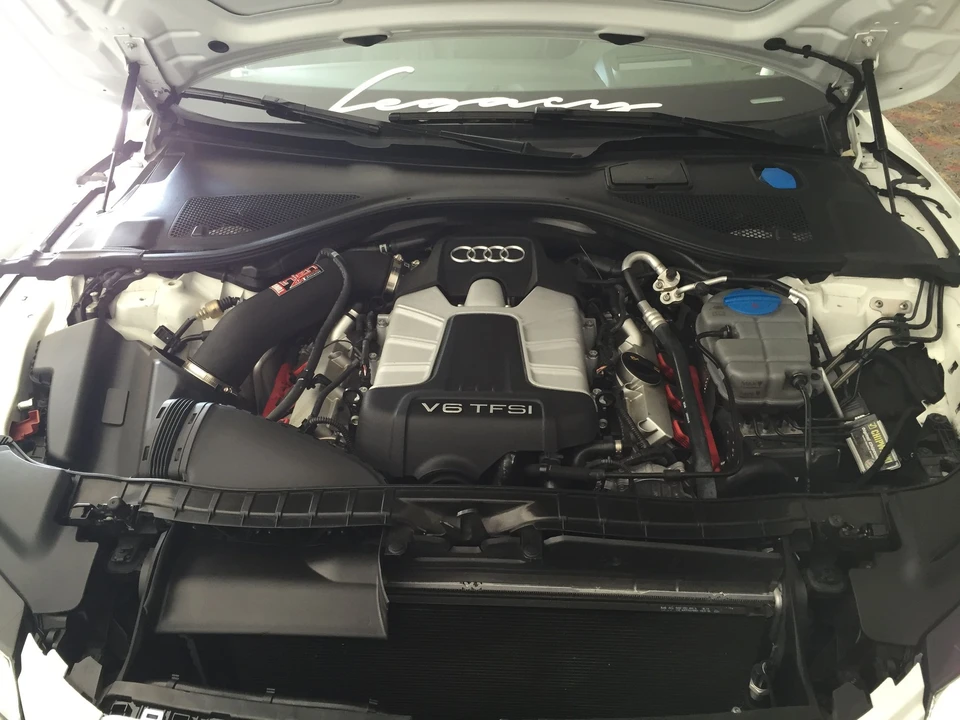 2012 Audi C7 A7 - Image 13 of 27