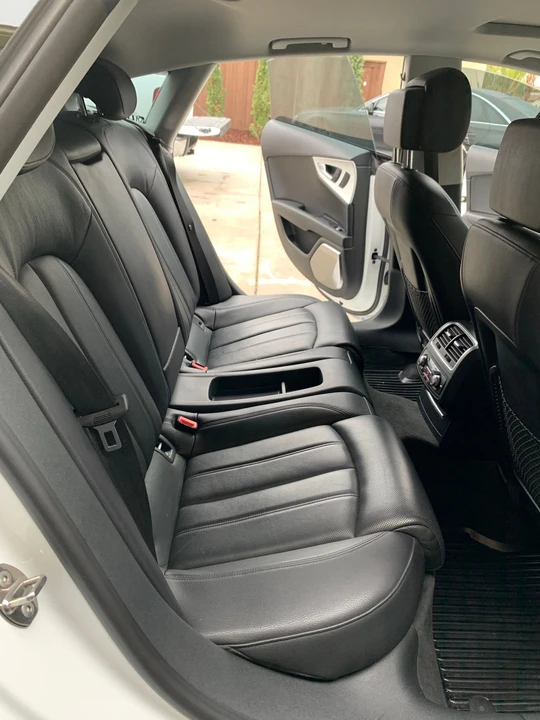 2012 Audi C7 A7 - Image 6 of 27
