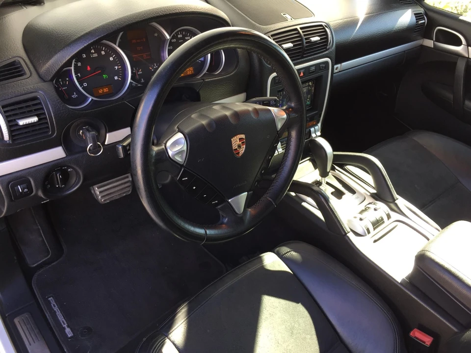 2008 Porsche 955/957 Cayenne GTS - Image 19 of 24