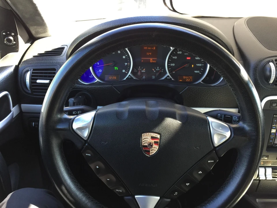 2008 Porsche 955/957 Cayenne GTS - Image 16 of 24
