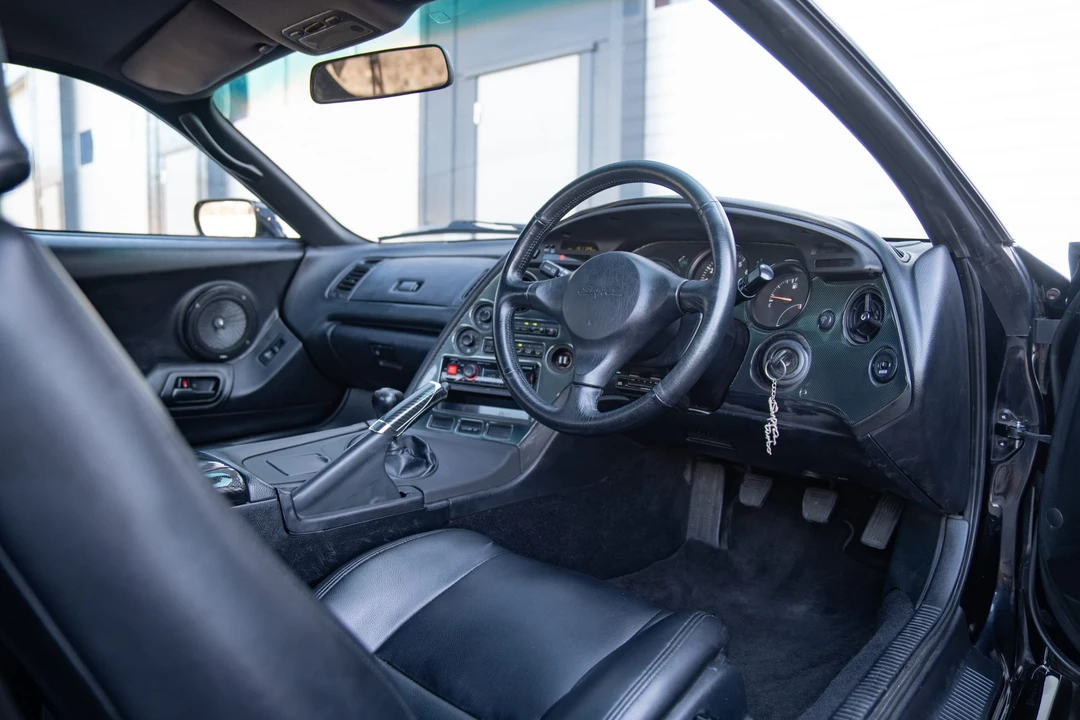 1994 Toyota Supra 4th Gen Turbo - Image 26 of 31