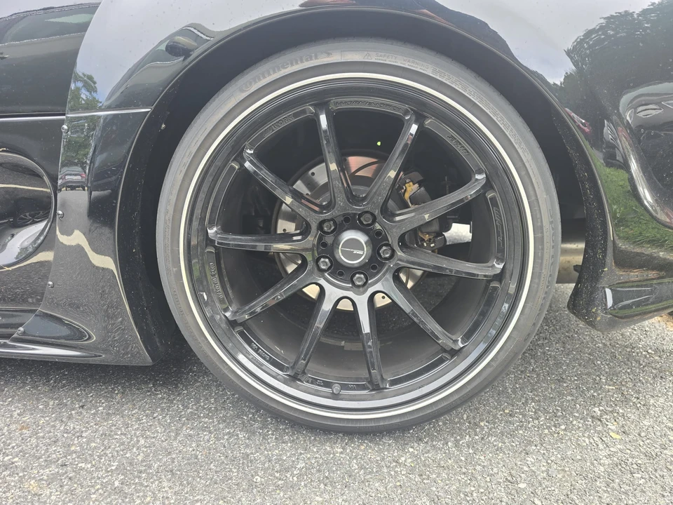 1994 Toyota Supra 4th Gen Turbo - Image 20 of 31