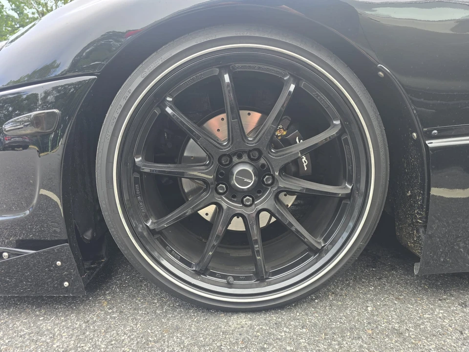 1994 Toyota Supra 4th Gen Turbo - Image 19 of 31