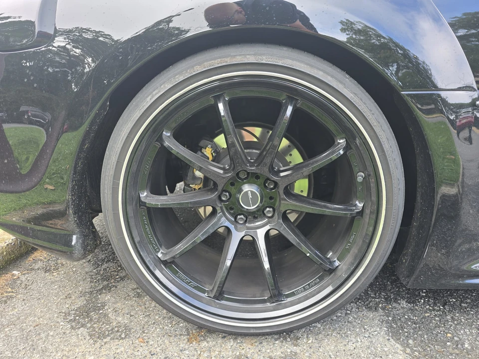 1994 Toyota Supra 4th Gen Turbo - Image 17 of 31
