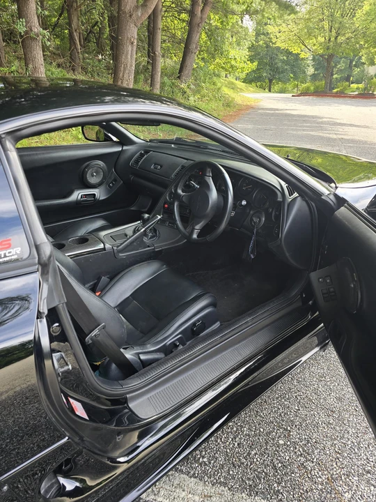 1994 Toyota Supra 4th Gen Turbo - Image 25 of 31