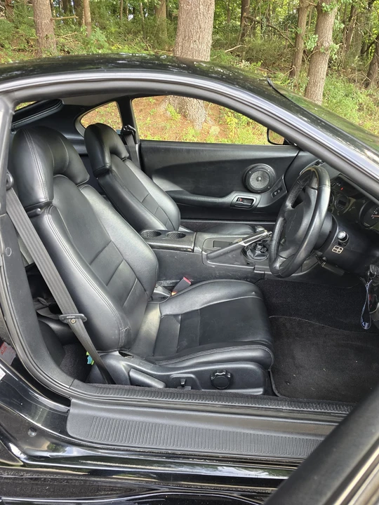 1994 Toyota Supra 4th Gen Turbo - Image 21 of 31