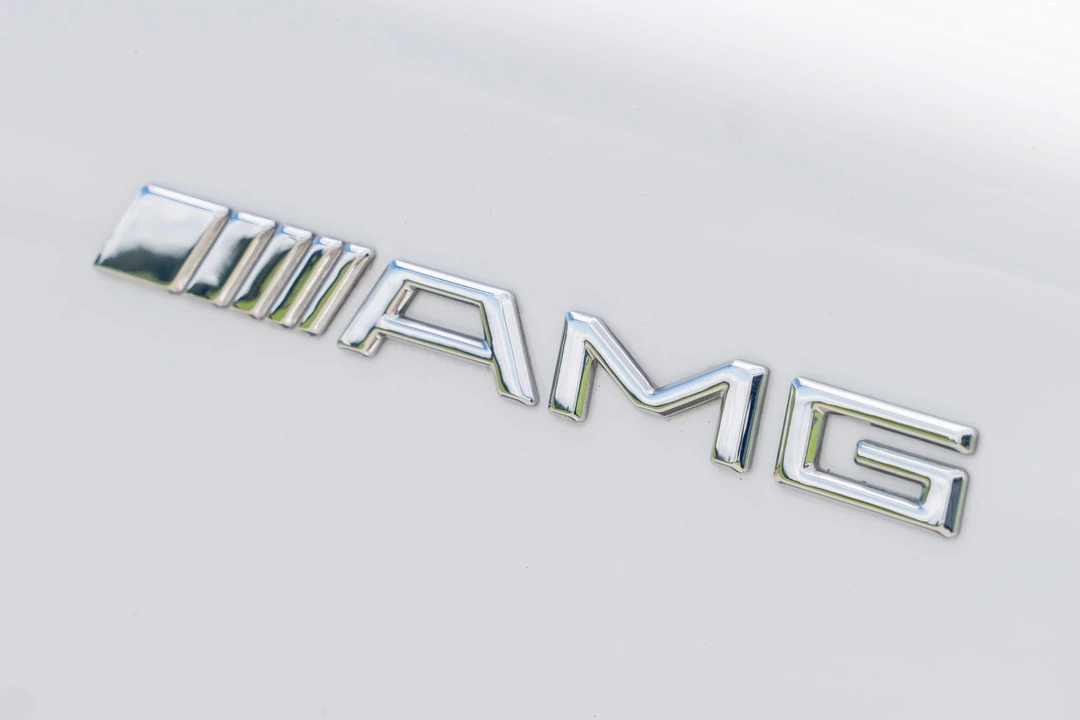 1998 Mercedes-Benz W210 E 36 & E 50 & E 55 & E 60 AMG - Image 30 of 31