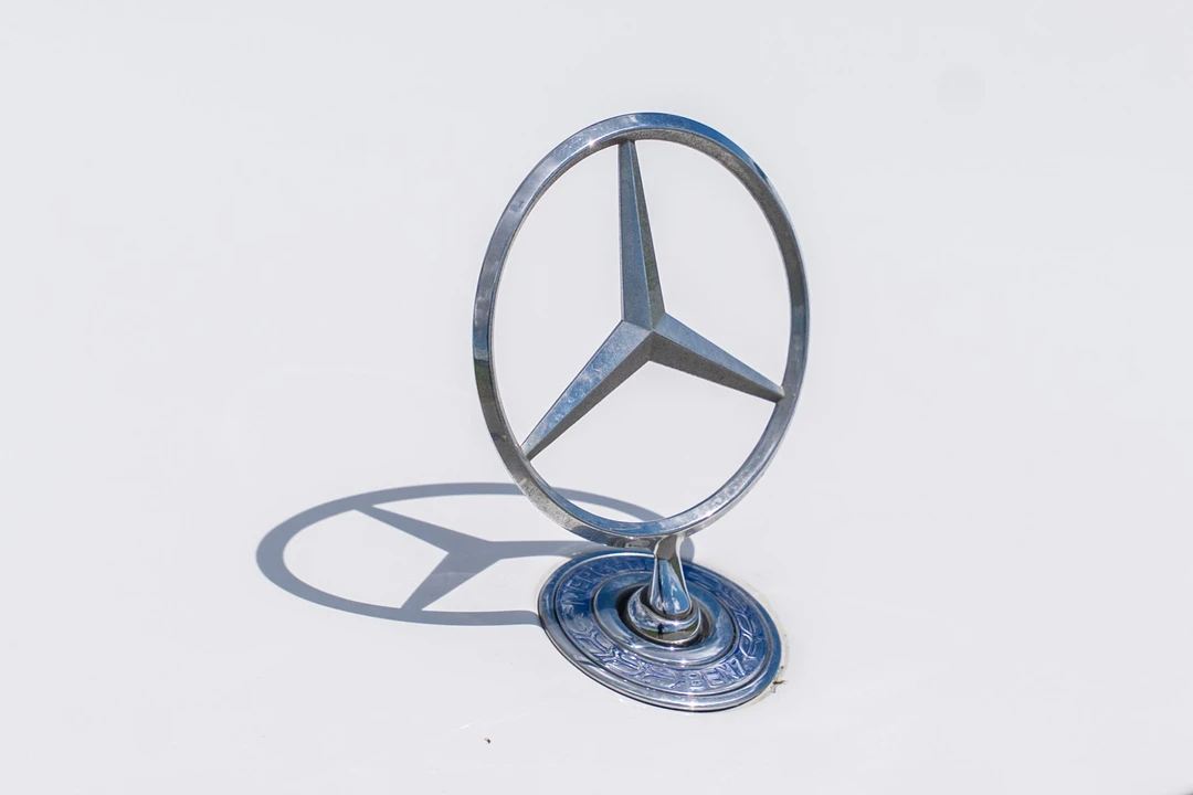 1998 Mercedes-Benz W210 E 36 & E 50 & E 55 & E 60 AMG - Image 29 of 31