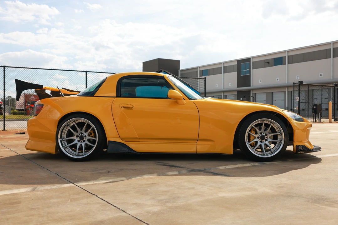 1999 Honda AP1 S2000 - Image 16 of 31