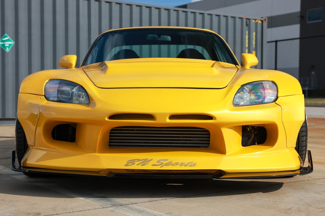 1999 Honda AP1 S2000 - Image 22 of 31