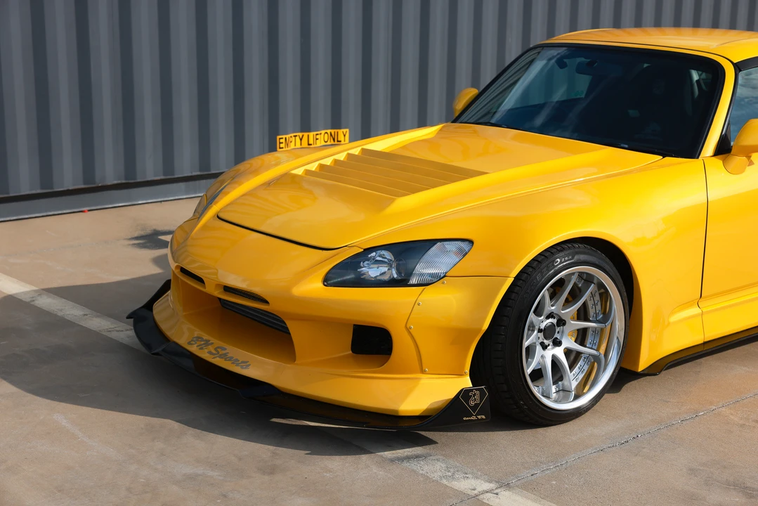 1999 Honda AP1 S2000 - Image 25 of 31