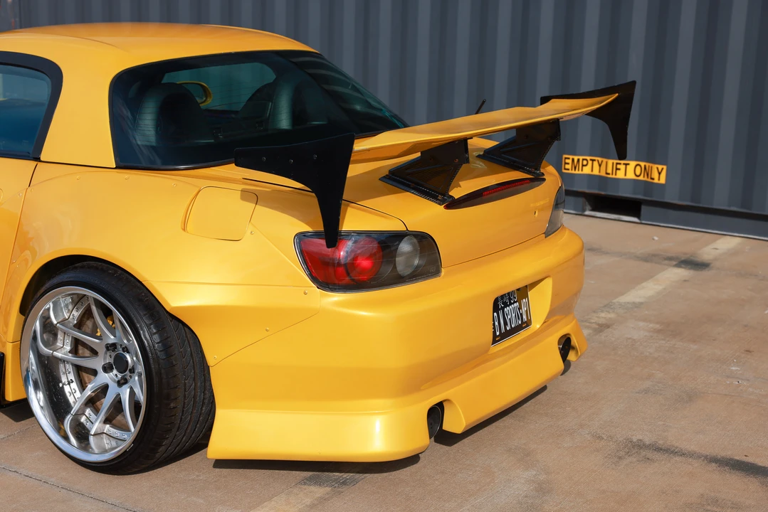 1999 Honda AP1 S2000 - Image 26 of 31