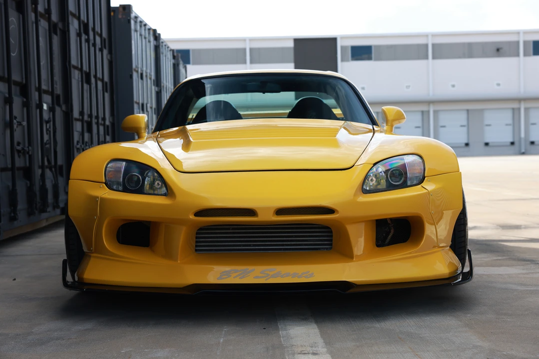 1999 Honda AP1 S2000 - Image 18 of 31