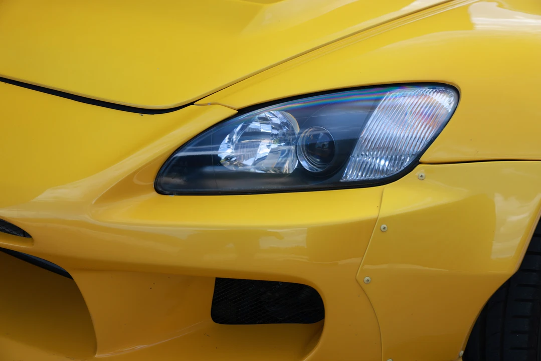 1999 Honda AP1 S2000 - Image 29 of 31