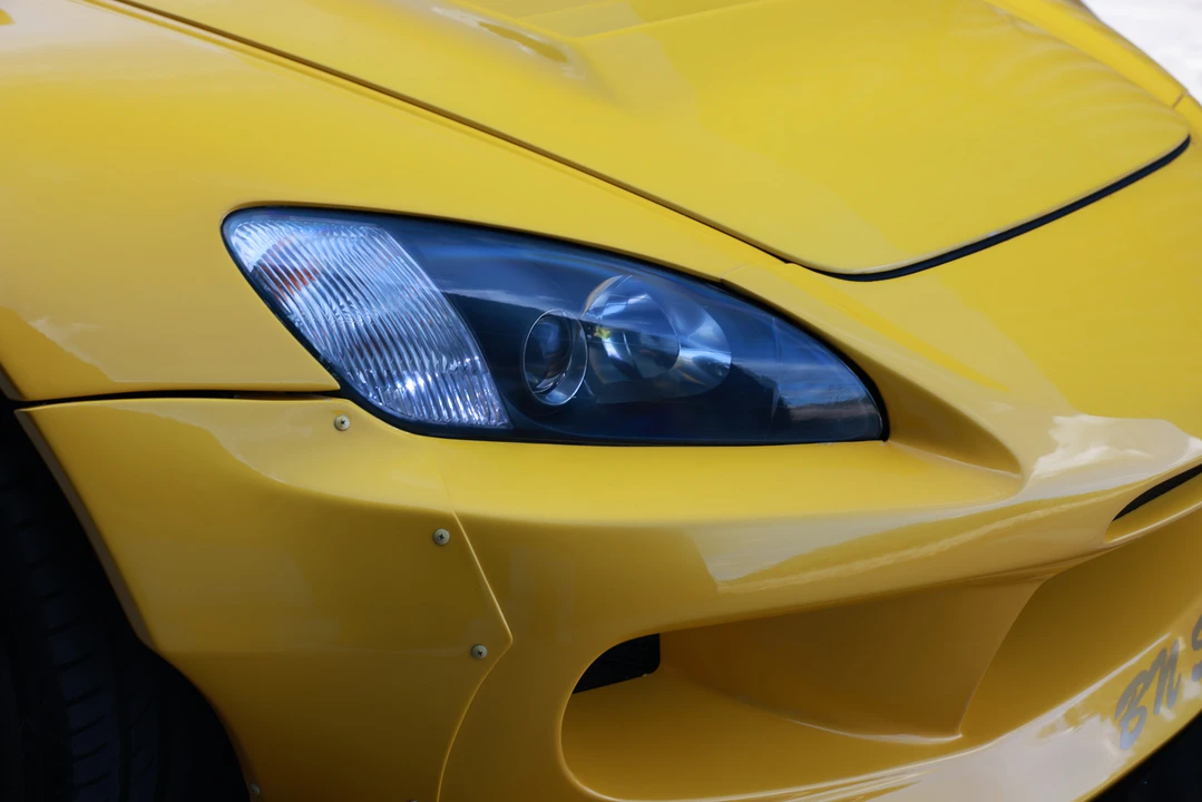 1999 Honda AP1 S2000 - Image 28 of 31