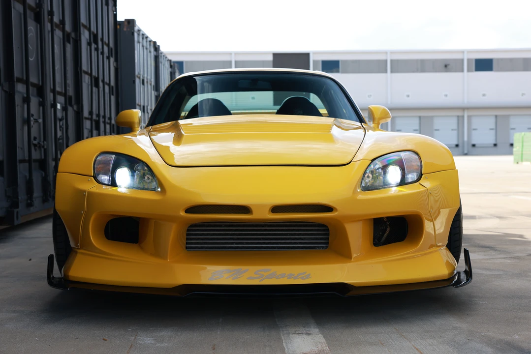 1999 Honda AP1 S2000 - Image 20 of 31
