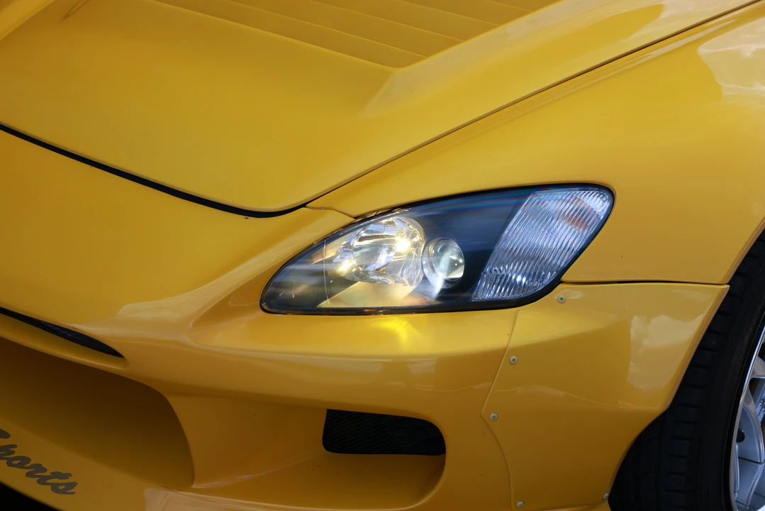 1999 Honda AP1 S2000 - Image 31 of 31