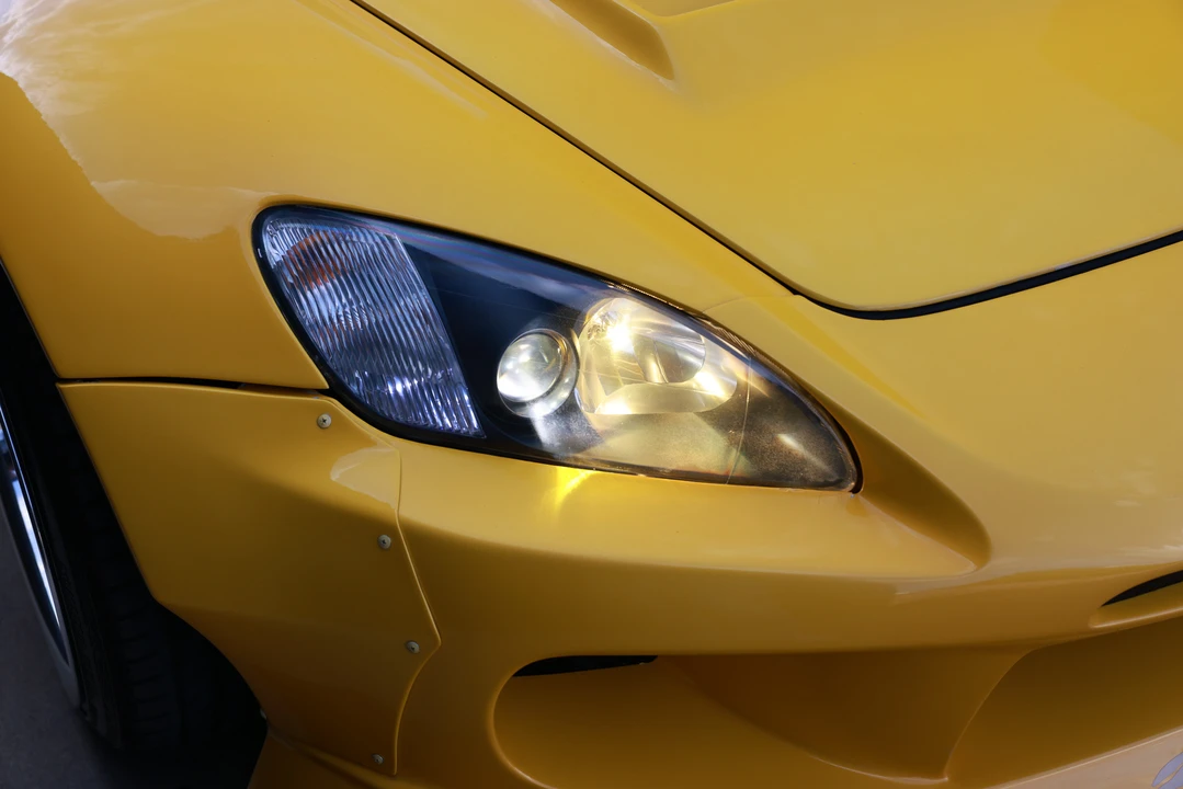 1999 Honda AP1 S2000 - Image 30 of 31