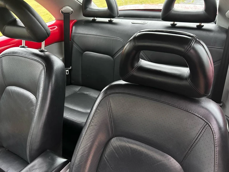 2000 Volkswagen New Beetle - Image 15 of 24