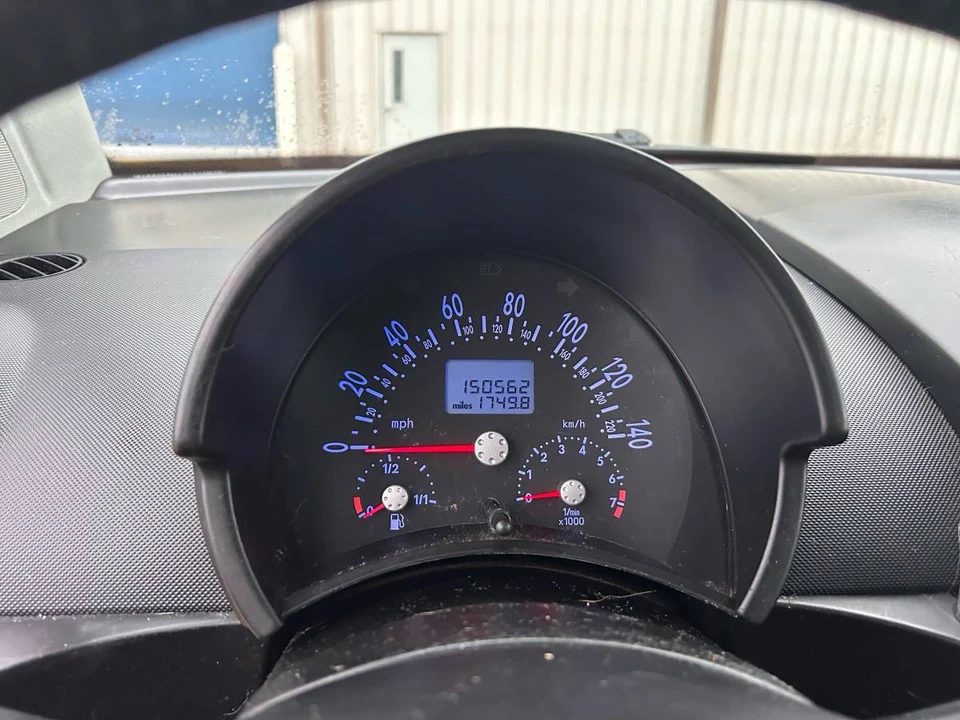 2000 Volkswagen New Beetle - Image 16 of 24