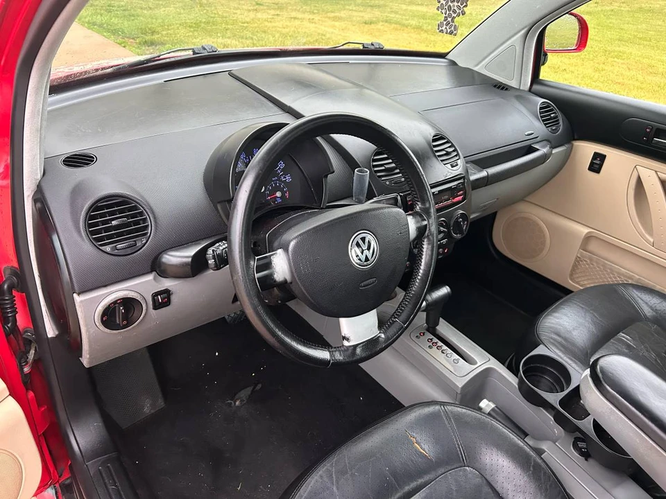 2000 Volkswagen New Beetle - Image 14 of 24