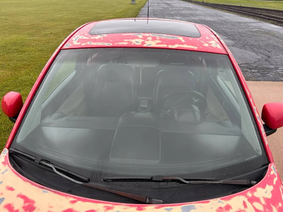 2000 Volkswagen New Beetle - Image 10 of 24