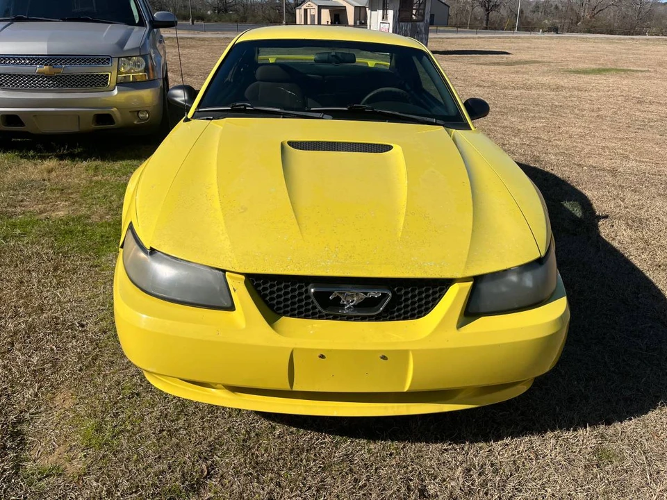 1991 Ford Mustang 3rd Gen - Image 3 of 8
