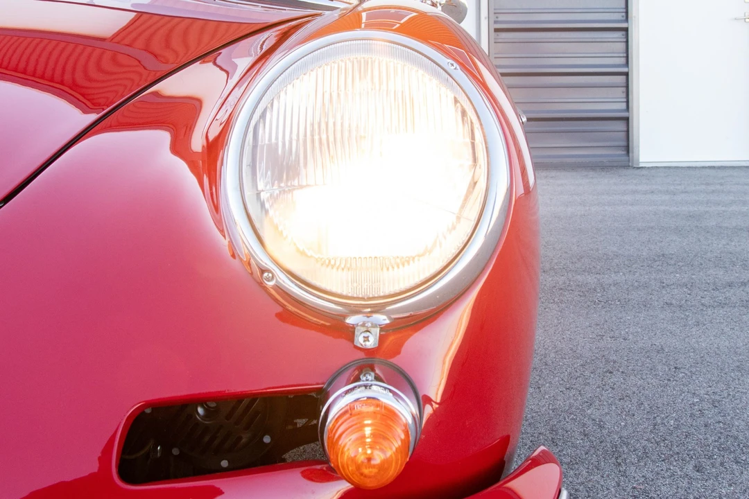 1961 Porsche 356 B - Image 14 of 31