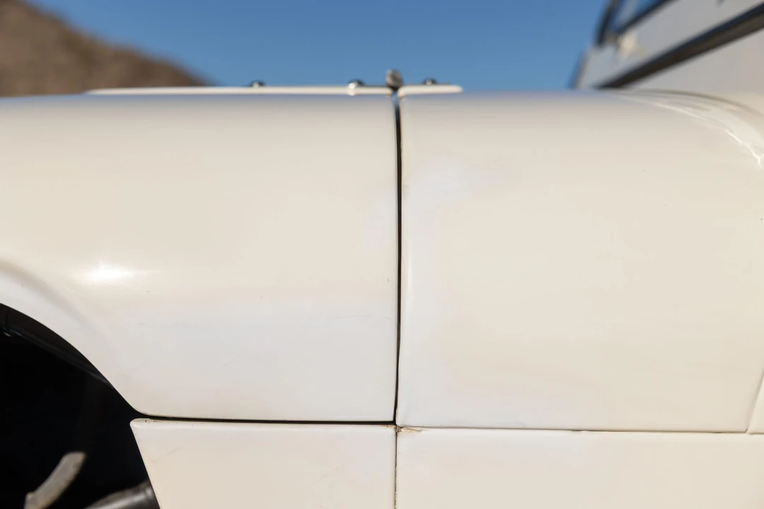Jeep CJ5 - Image 30 of 31