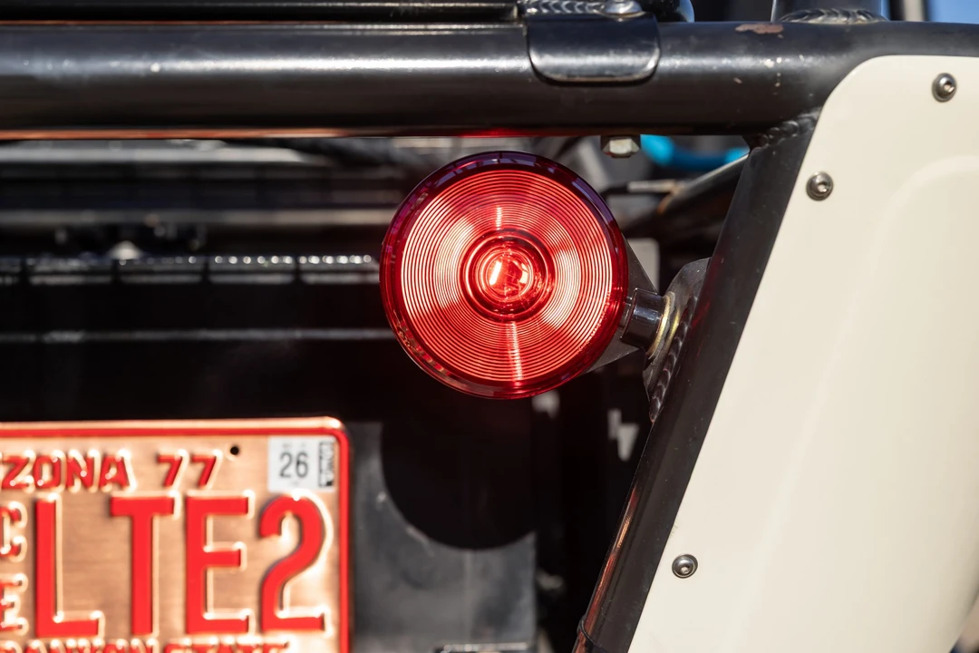 Jeep CJ5 - Image 21 of 31