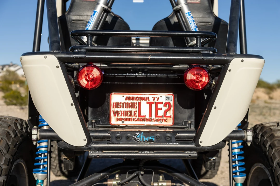Jeep CJ5 - Image 19 of 31