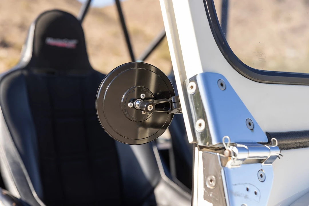Jeep CJ5 - Image 22 of 31