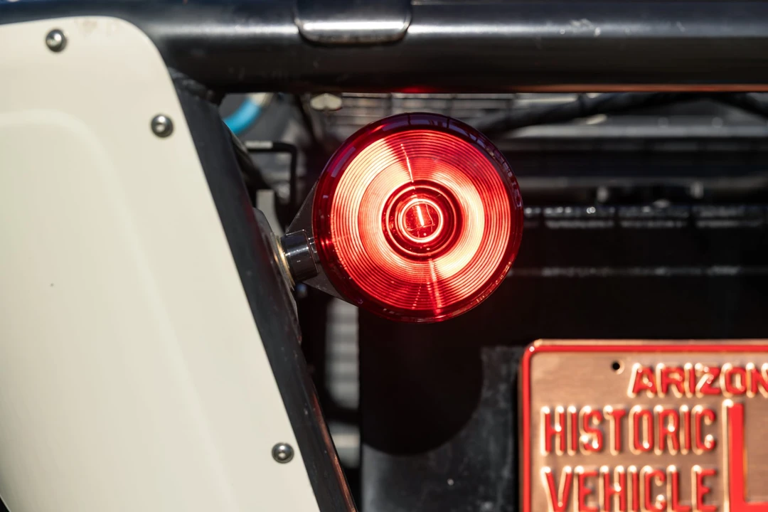 Jeep CJ5 - Image 20 of 31