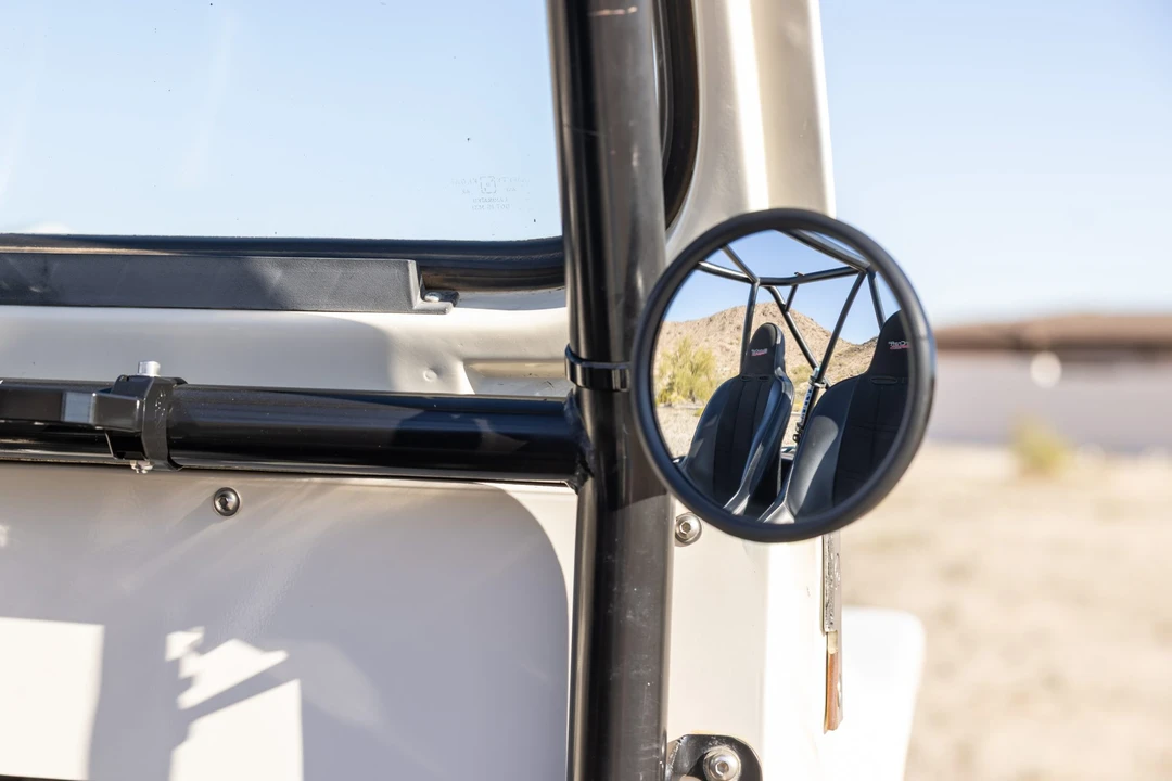 Jeep CJ5 - Image 23 of 31