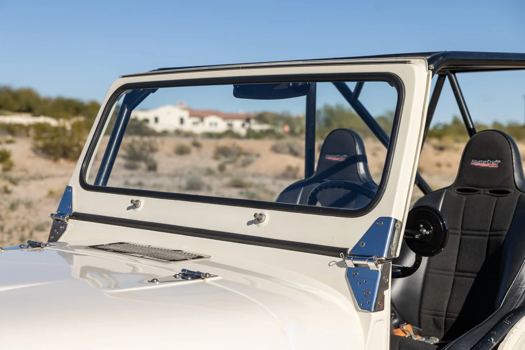 Jeep CJ5 - Image 24 of 31
