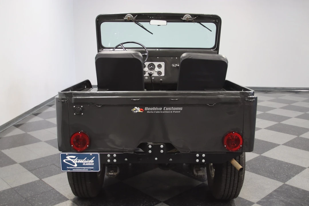 Willys M38 & M38A1 - Image 20 of 31
