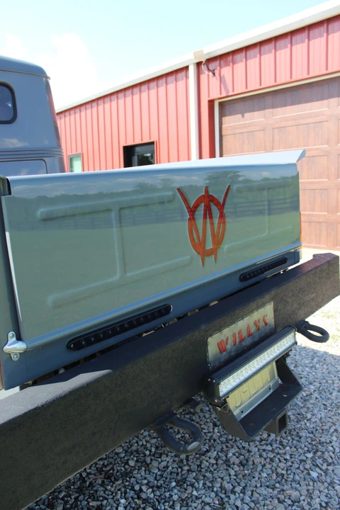 Willys Pickup - Image 31 of 31
