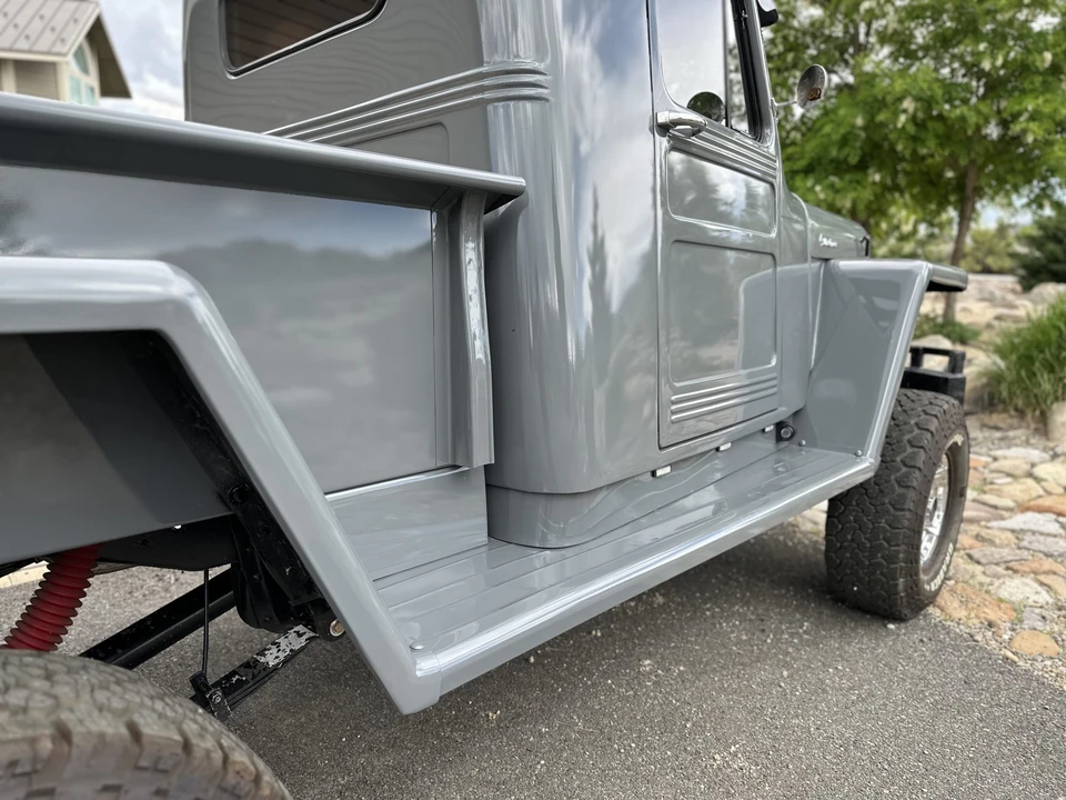 Willys Pickup - Image 26 of 31
