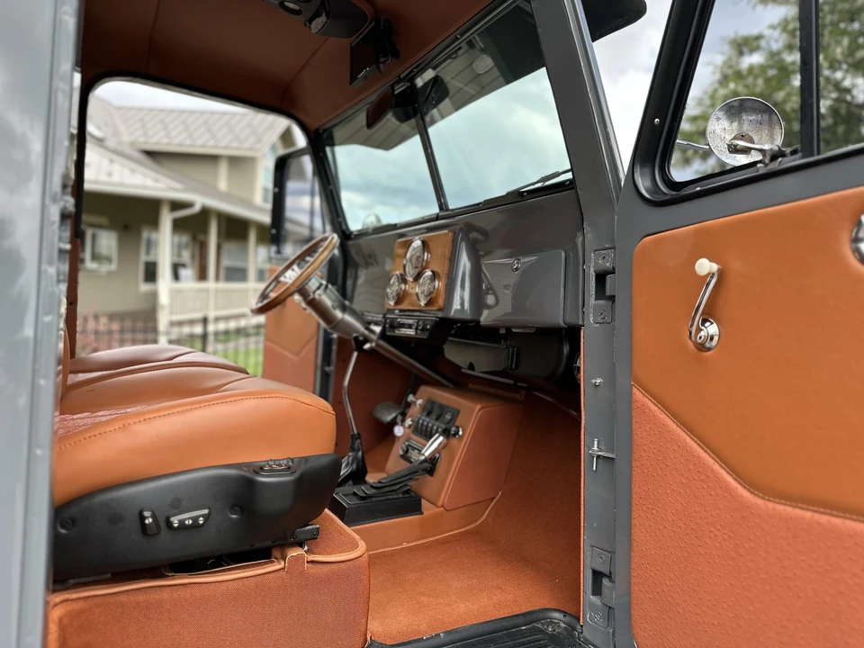 Willys Pickup - Image 31 of 31