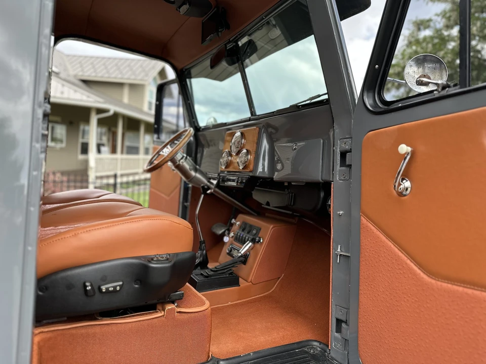 Willys Pickup - Image 30 of 31