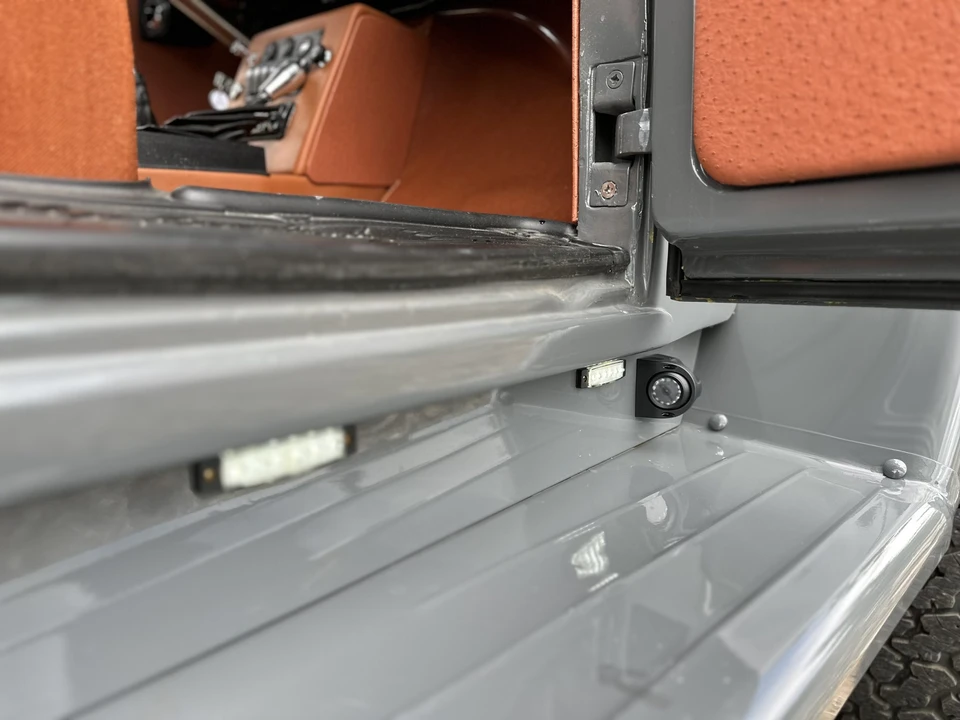 Willys Pickup - Image 27 of 31