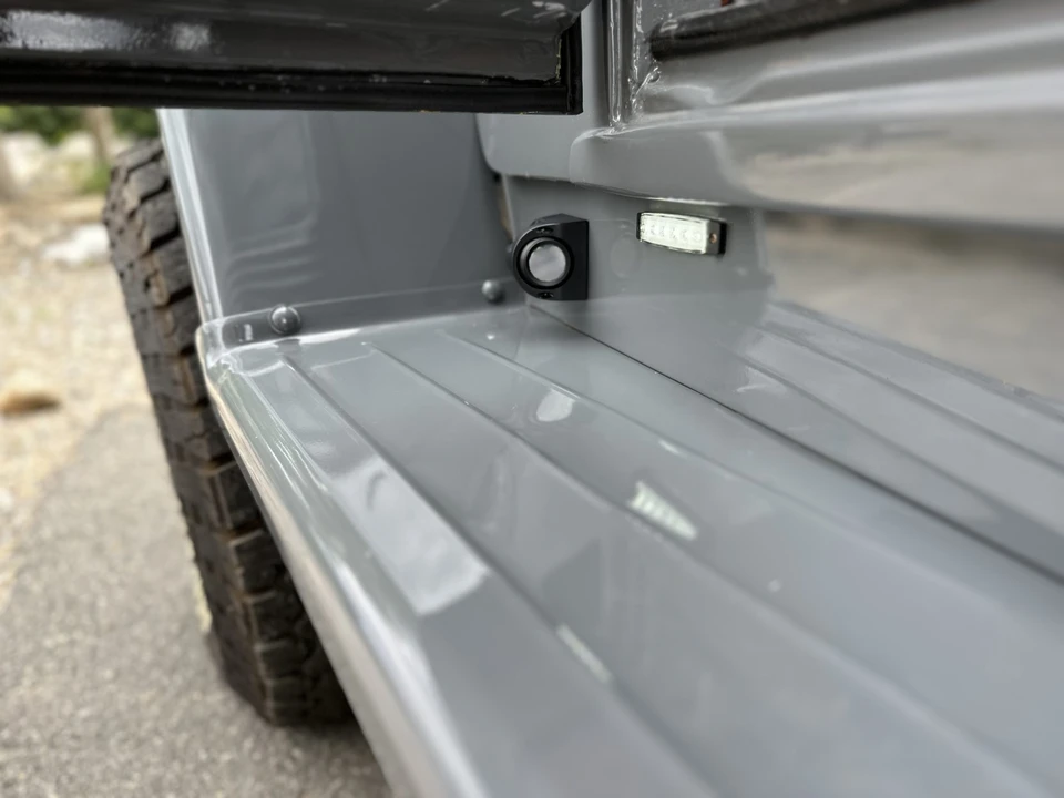 Willys Pickup - Image 29 of 31