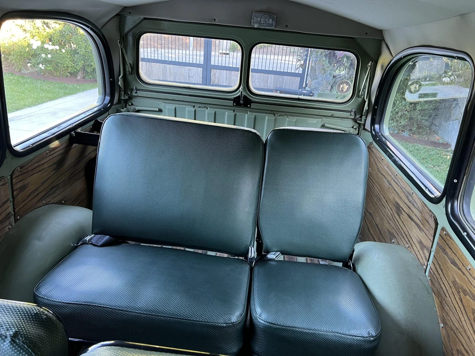Willys Jeep Wagon - Image 28 of 31
